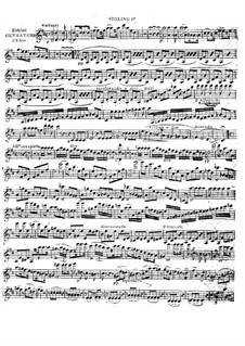 Elise. Overture, Op.29: Elise. Overture by Friedrich Kuhlau