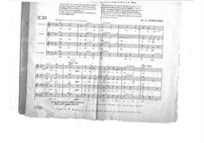 Trois Reponds a 4 voix aux matines du Vendredi Saint: Trois Reponds a 4 voix aux matines du Vendredi Saint by Marc Antonio Ingegneri