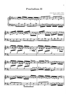 Хтк бах 2 том фуга до минор. Бах хтк 1 том прелюдия до минор. Бах прелюдия соль минор ноты. Бах прелюдия 2 до минор. Фуга 2 до минор бах.