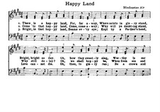 Happy Land: Happy Land by folklore