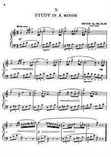 Beyer op 101 piano pdf sheets Beyer op 101 piano pdf sheets