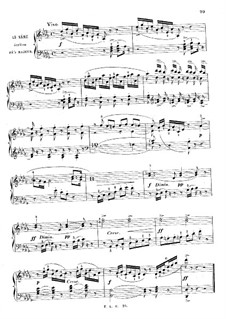 Prelude: In D Flat Major by Louis-Désiré Besozzi