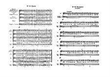 St John Passion, BWV 245: No.65-68 by Johann Sebastian Bach