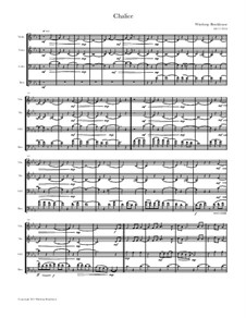 Chalice: Chalice by Winthrop Brookhouse