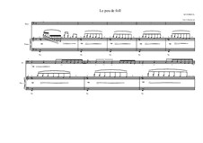 Song for Bass and piano No.4 on a poem of Edmond Haraucourt, MVWV 187: Song for Bass and piano No.4 on a poem of Edmond Haraucourt by Maurice Verheul