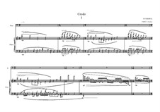 Song for Bass and piano No.8 on a poem of Edouard Grenier, MVWV 190: Song for Bass and piano No.8 on a poem of Edouard Grenier by Maurice Verheul