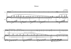 Song for Bass and piano No.21 on a poem of Charles Fuster, MVWV 202: Song for Bass and piano No.21 on a poem of Charles Fuster by Maurice Verheul