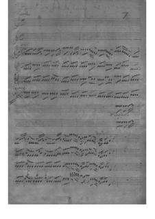 Concerto Grosso in F Major, SeiH 234 Hwv I:18: Concerto Grosso in F Major, SeiH 234 Hwv I:18 by Johann David Heinichen