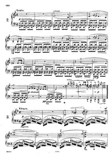 No.2-3: No.2-3 by Frédéric Chopin