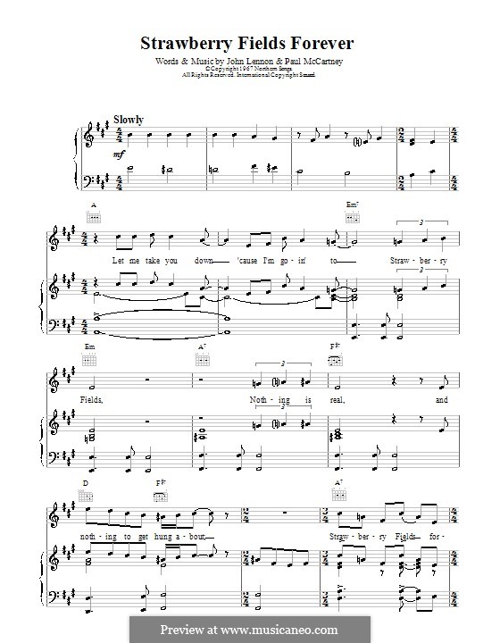 Fields forever перевод