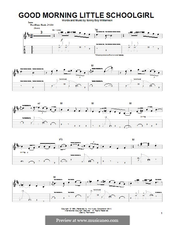 John Williamson Guitar Chords