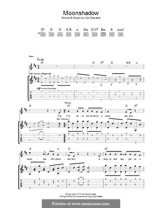 Trouble by C. Stevens - sheet music on MusicaNeo