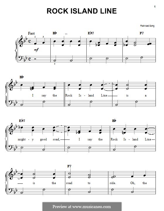 rock island line tab notes rock island line tab notes