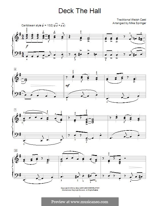 Piano version: G Major by folklore