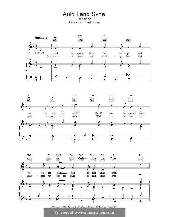 Vocal-instrumental version (printable scores): Für Stimme und Klavier (oder Gitarre) by folklore