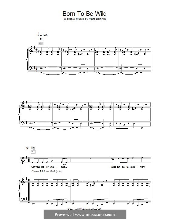 Vocal version: Für Stimme und Klavier (oder Gitarre) by Mars Bonfire