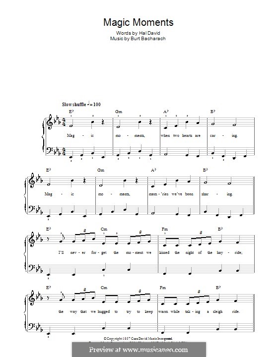 Moments на русском. Magic moments Perry como Ноты. Magic moments Ноты для фортепиано. Magic moments Perry como Ноты для фортепиано. Magic moments Ноты для скрипки.