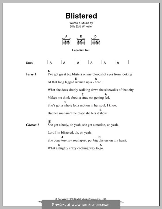 rock island line tab notes