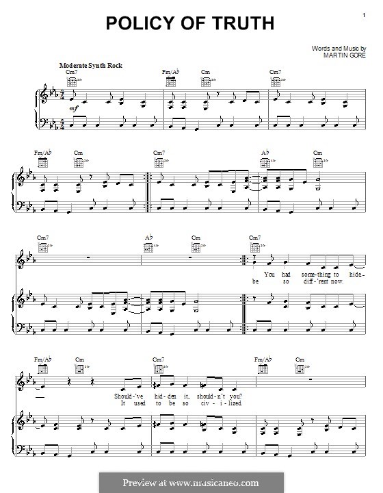 Policy of truth. Depeche Mode Ноты для фортепиано. Ноты для пианино Depeche Mode. Depeche Mode precious Ноты для фортепиано. Depeche Mode enjoy the Silence Ноты для фортепиано.