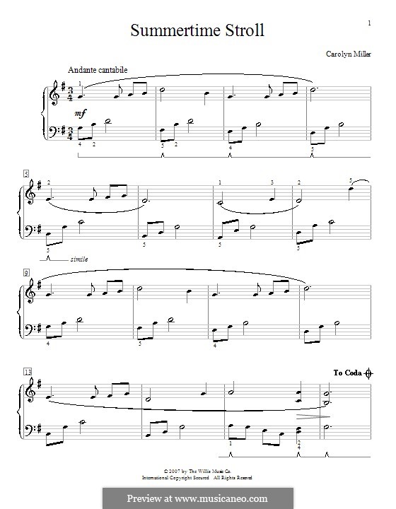 Гиллок осенний эскиз