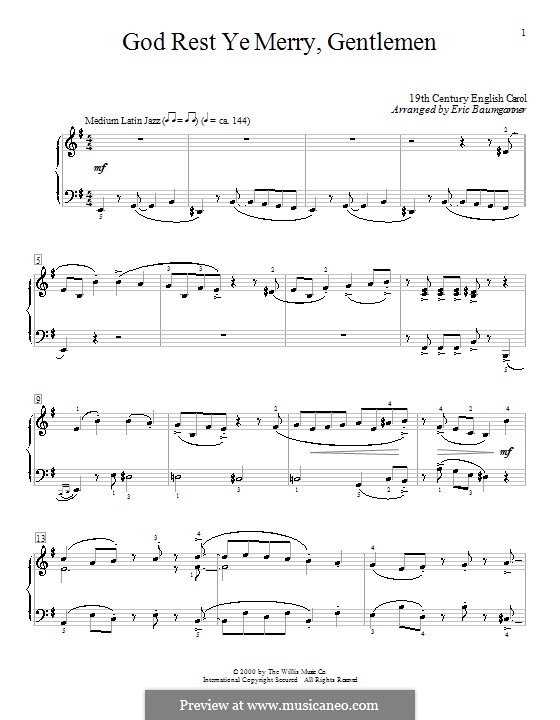 Piano version: Für einen Interpreten by folklore