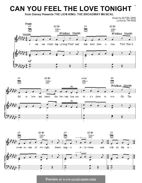 Can you the love tonight текст. Can you feel the Love Tonight текст. Elton John can you feel the Love Tonight текст. Can you feel the Love Tonight Элтон Джон слова. Мюзикл «Король Лев» – can you feel the Love Tonight.
