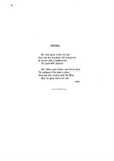 Sinfonische Skizzen: Vollsammlung by George Whitefield Chadwick