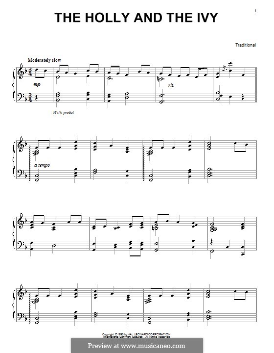 Piano version: F-Dur by folklore