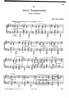 Milestones: Milestones by William Baines