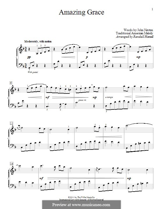 Piano version: Für einen Interpreten by folklore