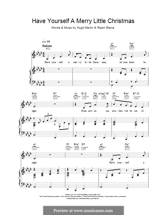 have yourself a merry little christmas jazz piano have yourself a merry little christmas jazz piano