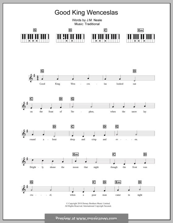 Instrumental version: Für Keyboard by folklore