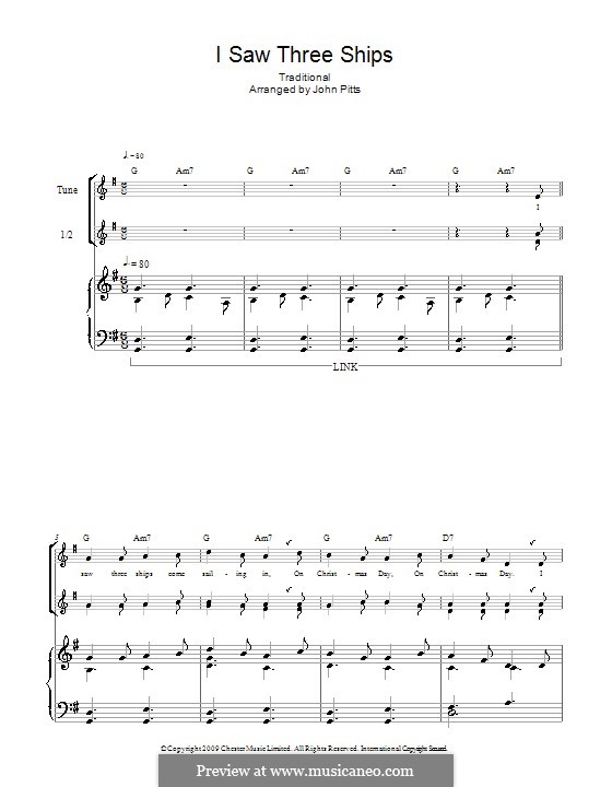 Instrumental version: Für Blockflöte by folklore