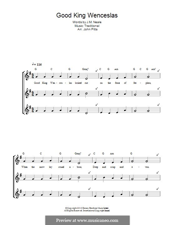 Instrumental version: Für Blockflöte by folklore