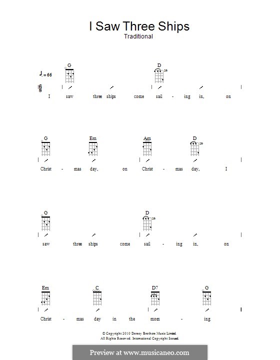 Instrumental version: Für Ukulele by folklore