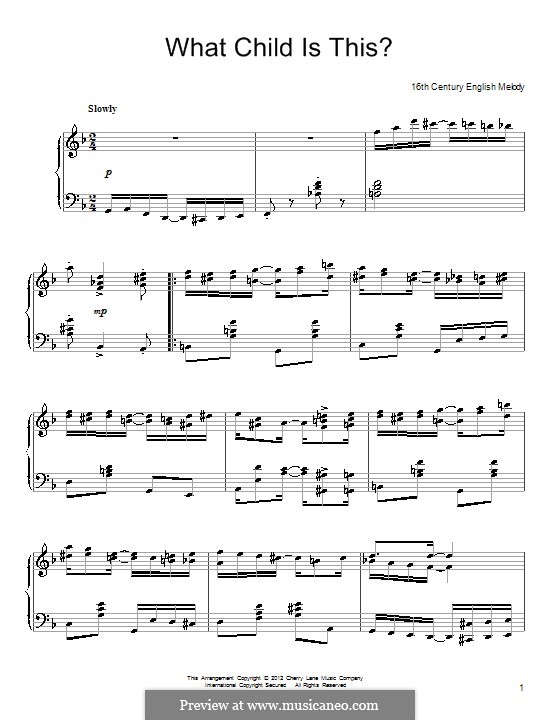 Piano version: Für einen Interpreten by folklore