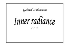 Inner radiance: Inner radiance by Gabriel Mãlãncioiu