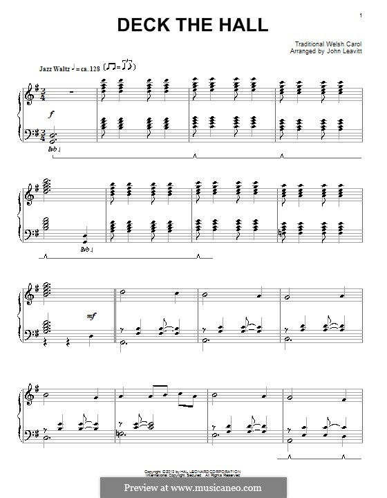 Piano version: Für einen Interpreten by folklore