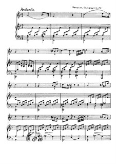 Gorgheggi e solfeggi: Vier Vokalisen by Gioacchino Rossini