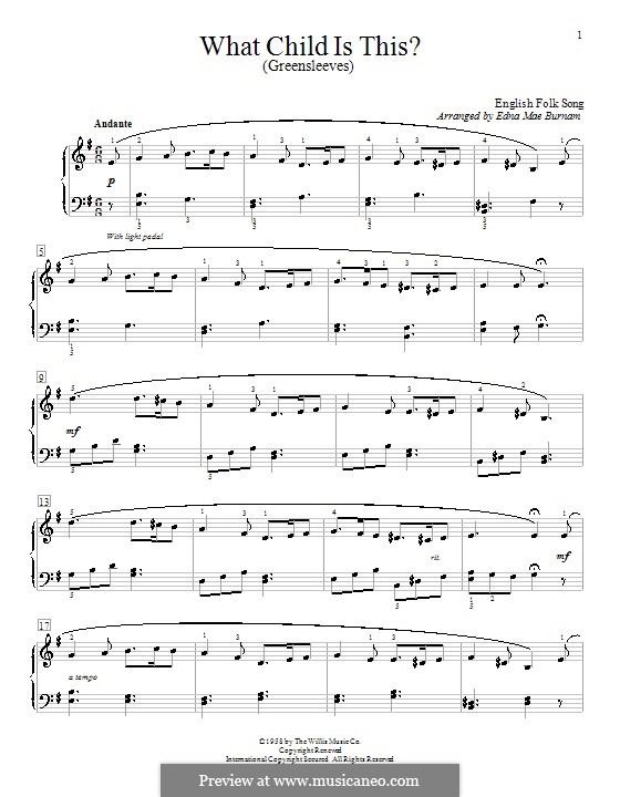 Piano version: Für einen Interpreten by folklore