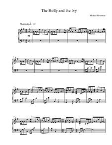 Piano version: Für einen Interpreten by folklore