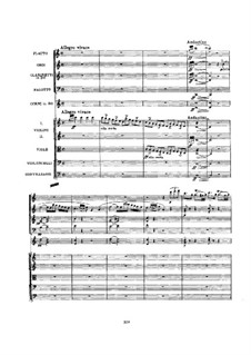 Die seidene Leiter: Ouvertüre by Gioacchino Rossini