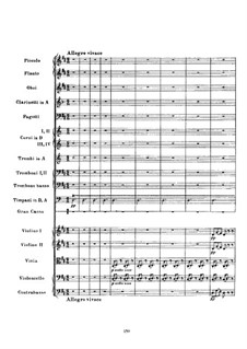 Semiramide: Ouvertüre by Gioacchino Rossini