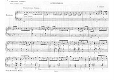 Offertorium: Für Orgel by Giuseppe Verdi