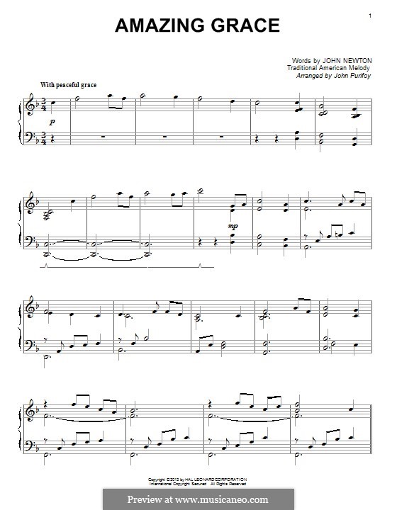 Piano version: Für einen Interpreten by folklore