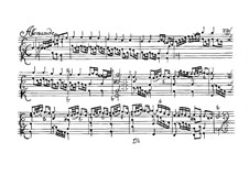 Suite in d-Moll: Suite in d-Moll by Johann Paul von Westhoff