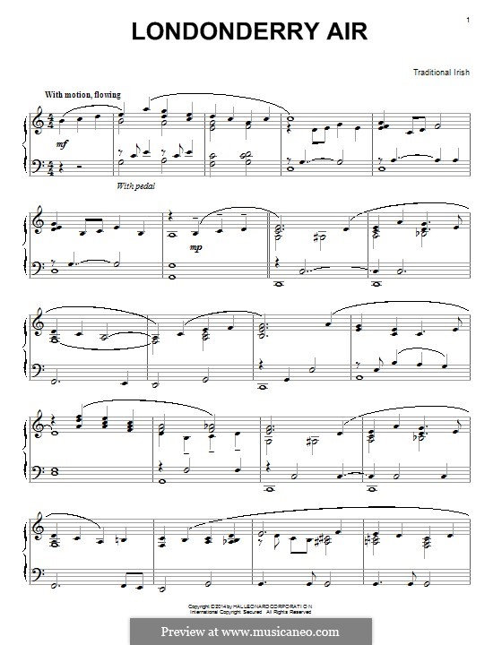 Piano version: Für einen Interpreten by folklore