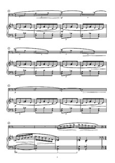 Lullaby: Wiegenlied by Karolis Biveinis