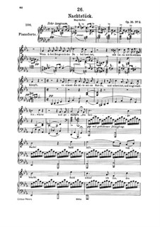 Lieder für Stimme und Klavier: Band II, Teil II by Franz Schubert