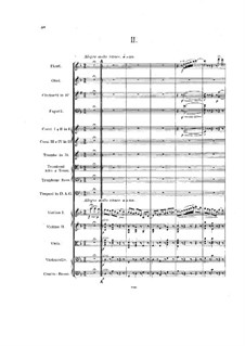 Sinfonie Nr.3 in f-Moll 'Irische', Op.28: Teil II by Charles Villiers Stanford